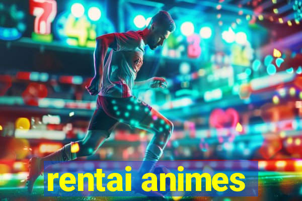 rentai animes